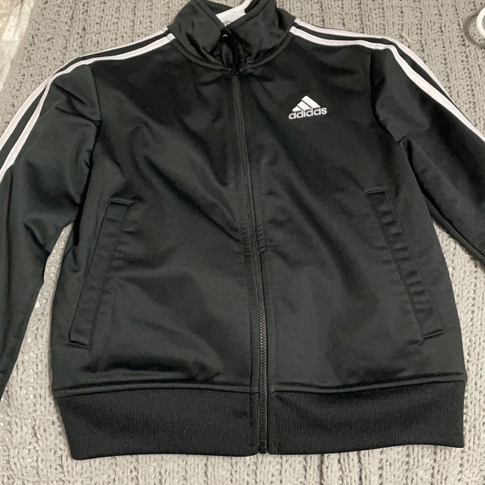Adidas jacket